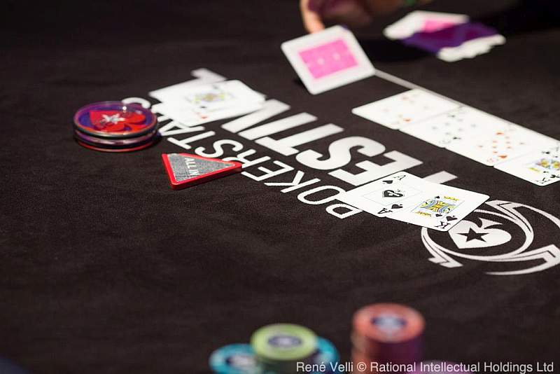 PokerStars Festival Marbella 2