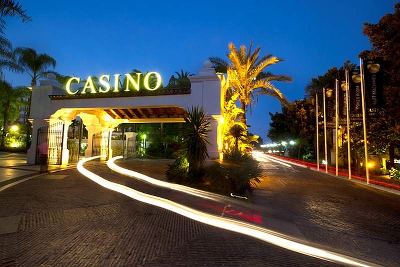 PokerStars Festival Marbella