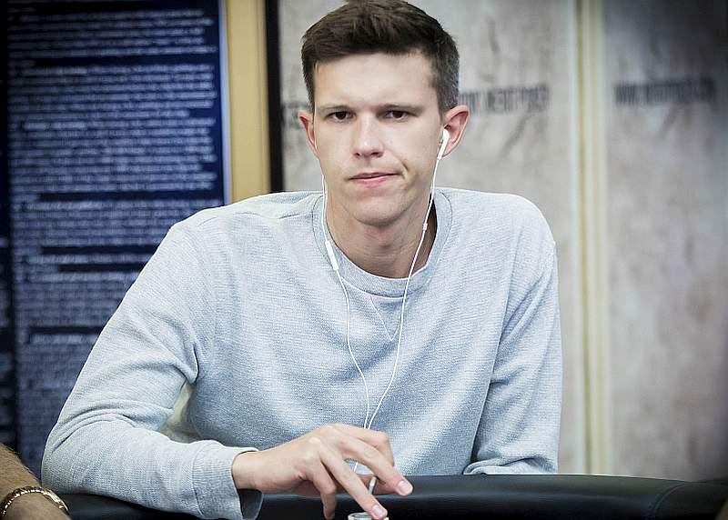 Przemysław Piotrowski Merit