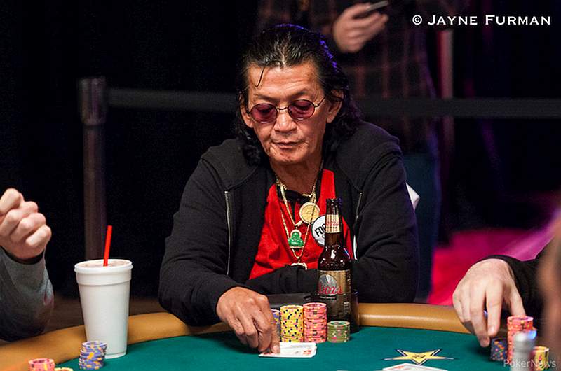 Scotty Nguyen HR