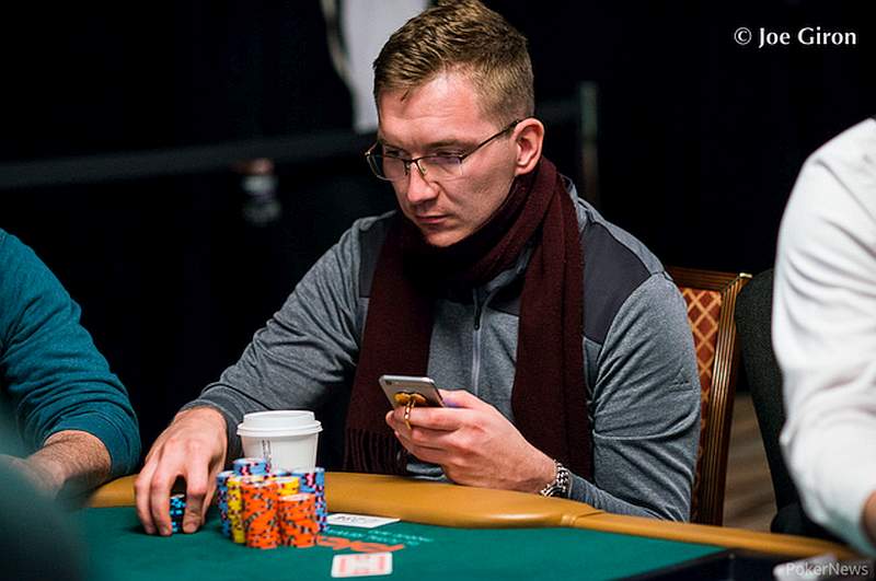 Szymon Wysocki