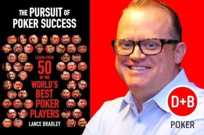 The Pursuit of Poker Success