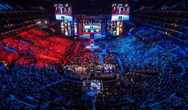 e-sport