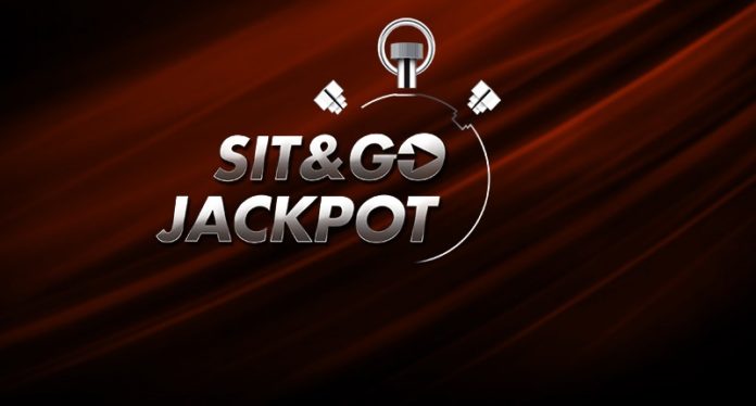 Sit&Go Jackpot Quick-Fire