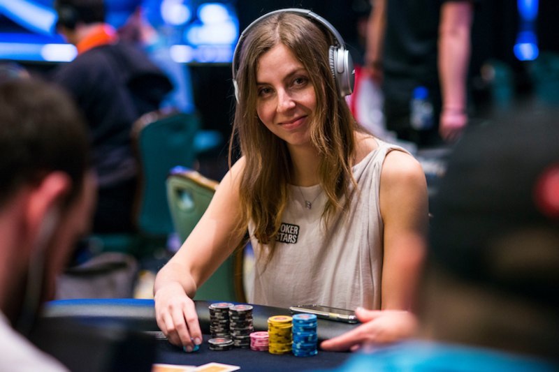 Maria Konnikova