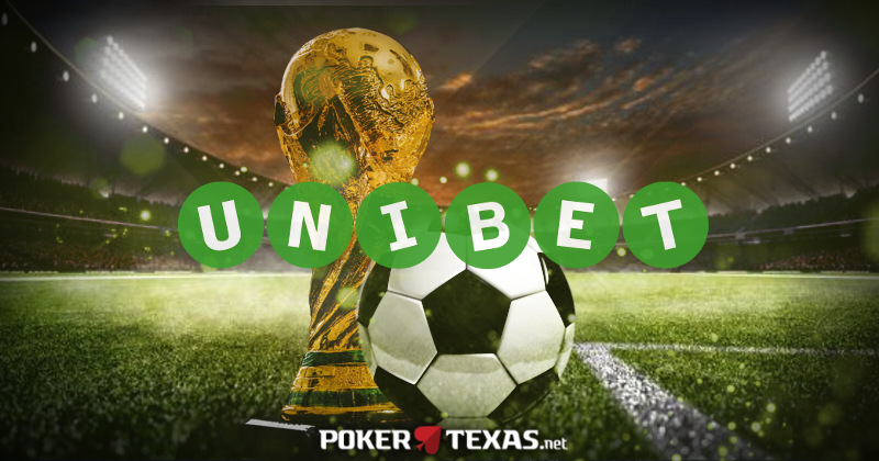 Czerwcowe promocje Unibetu
