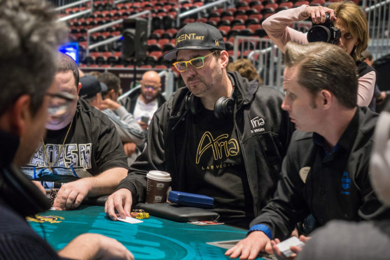 Phil Hellmuth
