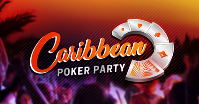 Caribbean Poker Party