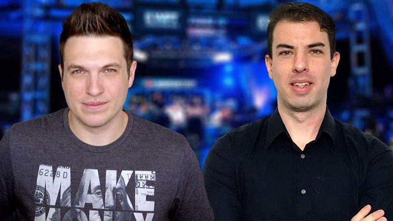 Doug Polk JNandez Upswing Poker