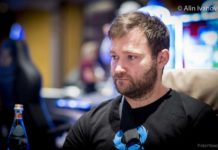Eugene Katchalov dotarł na Węgry – relacja byłego pokerzysty