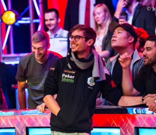 Fedor Holz rezygnuje z pokera? Fedor Holz