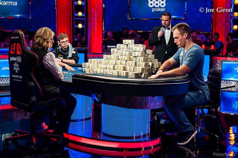 Big One for One Drop – Justin Bonomo ujawnia szczegóły deala z Fedorem Holzem! Big One for One Drop – Justin Bonomo ujawnia szczegóły deala z Fedorem Holzem!