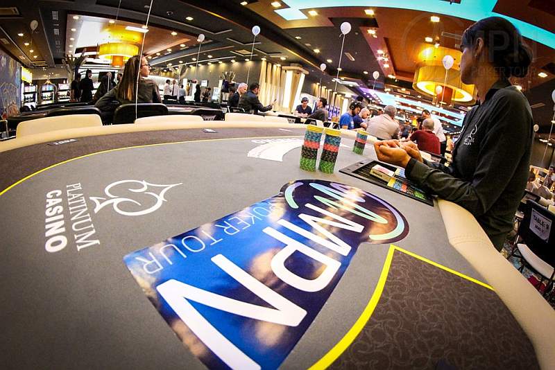 MPN Poker Tour