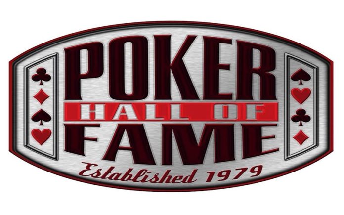 Poker Hall of Fame