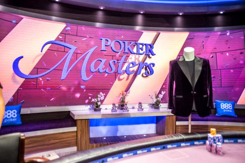Poker Masters 2