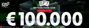 Deutsche Poker Tour