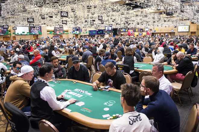 World Series of Poker - Main Event