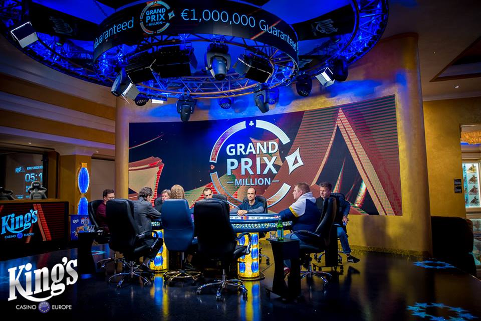 Grand Prix Million