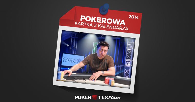 Ali Tekintamgac to jeden z największych pokerowych oszustów w ostatnich latach
