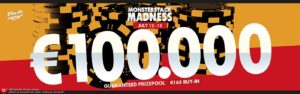 Monsterstack Madness