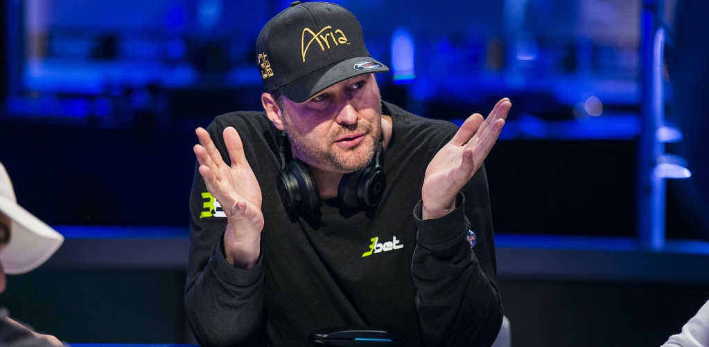 Phil Hellmuth karma