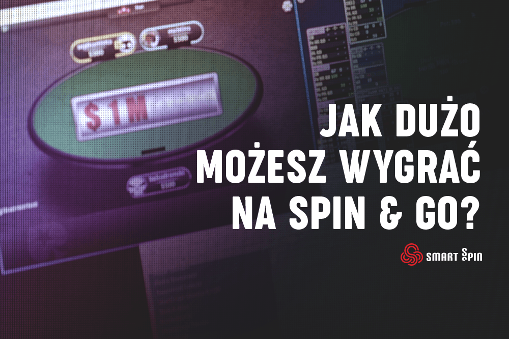 Ile można zarobić grając spiny?