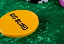 Pięć porad dotyczących obrony big blinda strategia MTT - gra na big blindzie