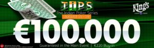 The Indian Poker Series
