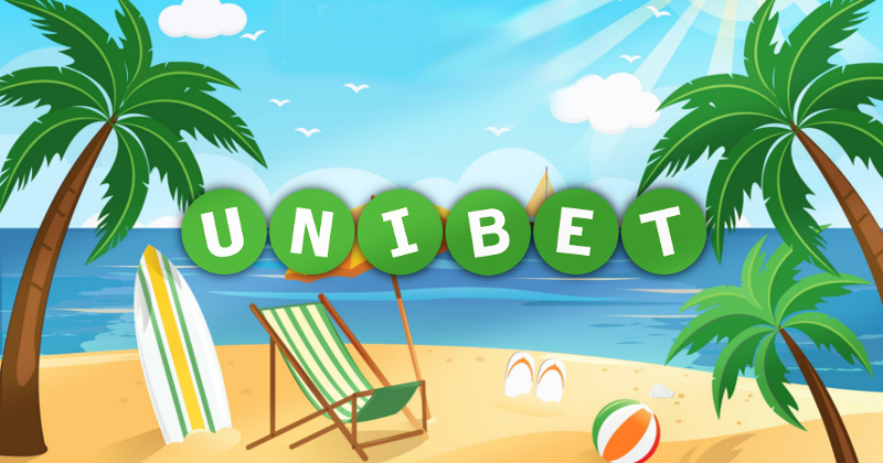 Lipcowa promocja Unibetu