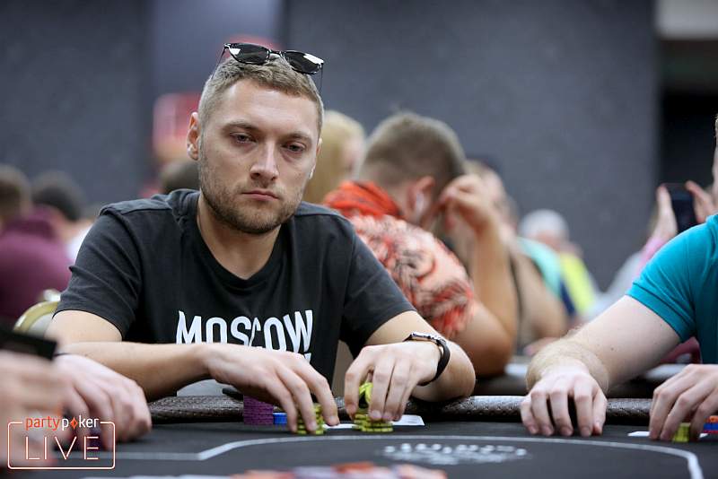 Aleksandr Gofman