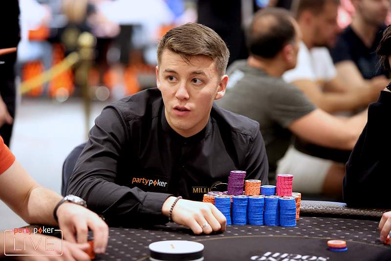 Anatoly Filatov PP Millions