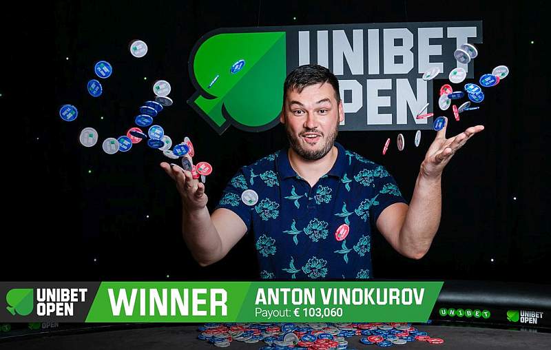 Anton Vinokurov