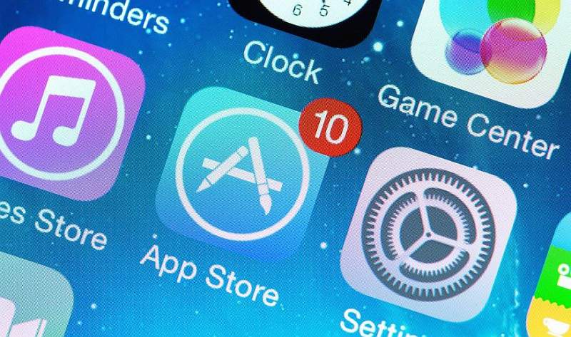 App Store Snapshove