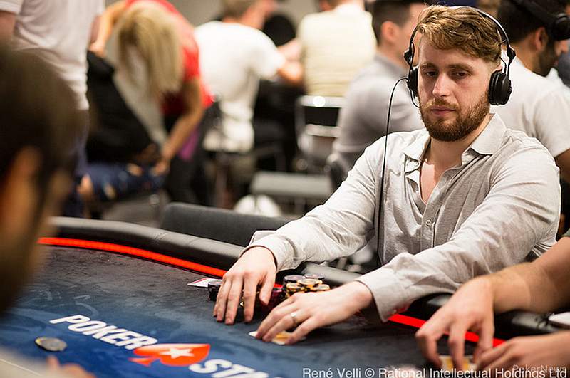 Ben Wilinofsky