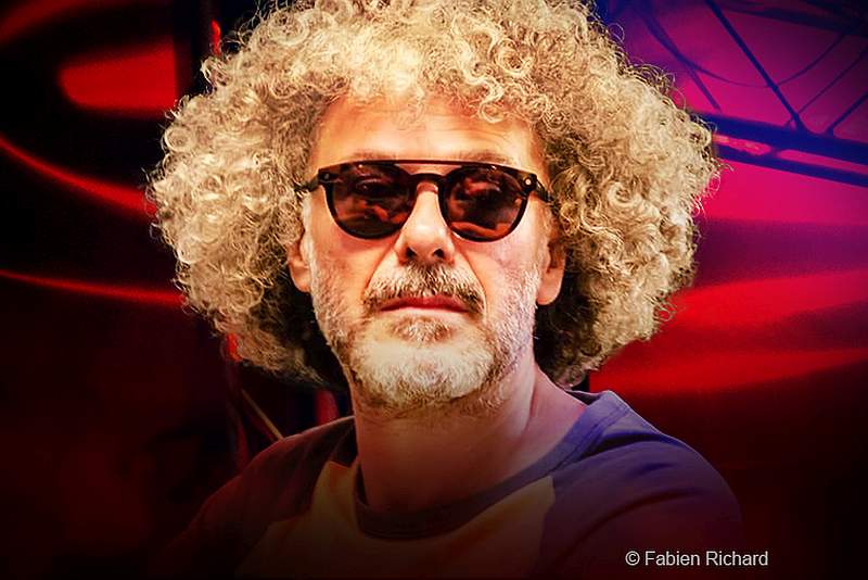 Bruno Fitoussi