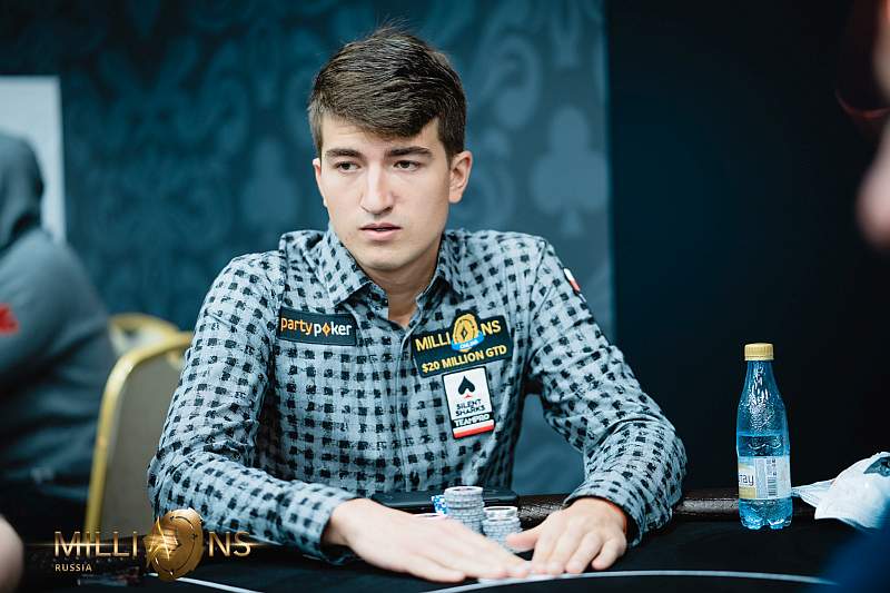 Dima Urbanowicz