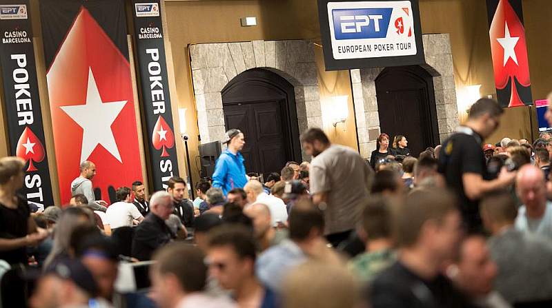 EPT National