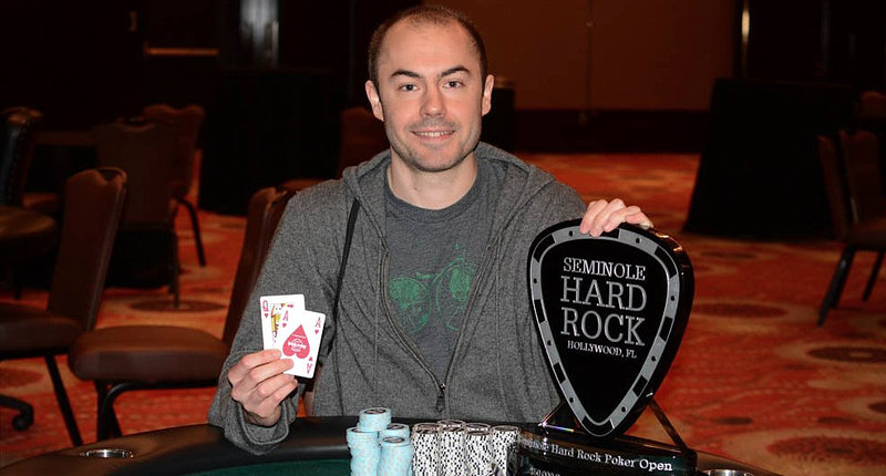 SHRPO - Elio Fox