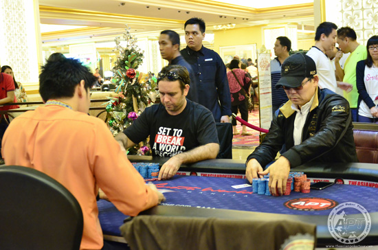 Heads-up-between-Damon-Schulenberger-and-Choi-Byung-Kyoo