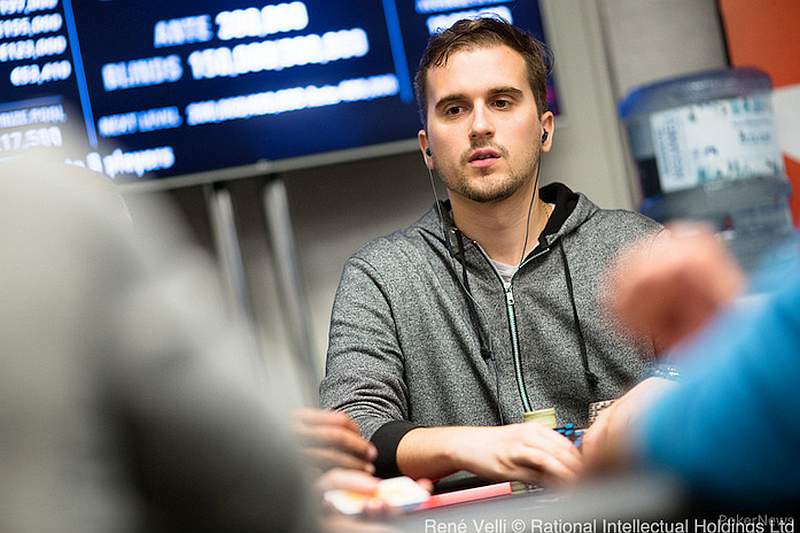 Julien Martini