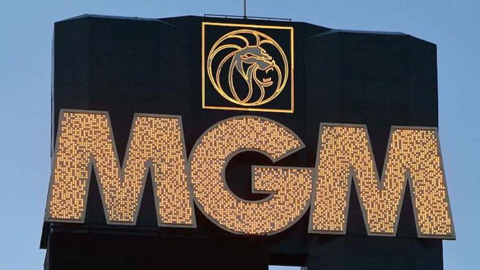 MGM PartyPoker