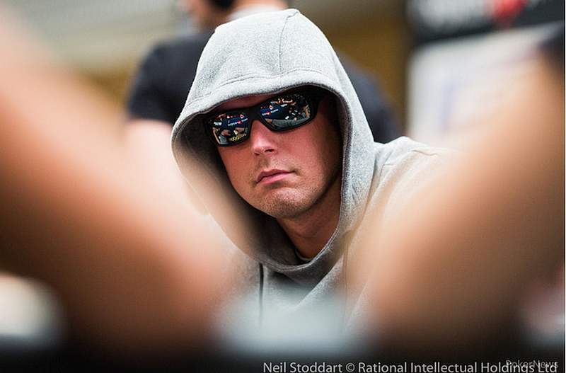 Michał Lubas EPT