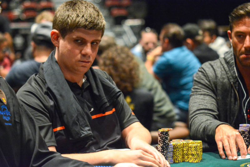 Nick Pupillo - SHRPO