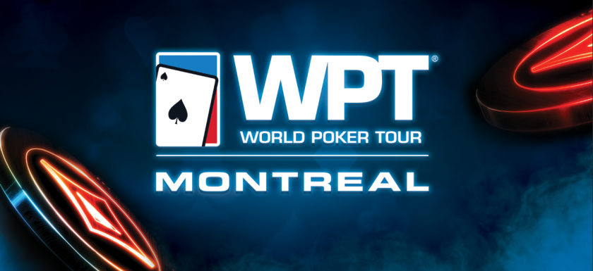 WPT Montreal