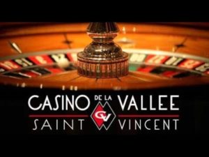 Casino Saint Vincent