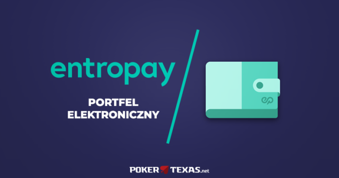 Entropay - portfel elektroniczny Entropay - portfel elektroniczny