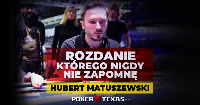 Hubert Matuszewski