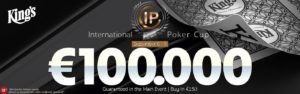 International Poker Cup