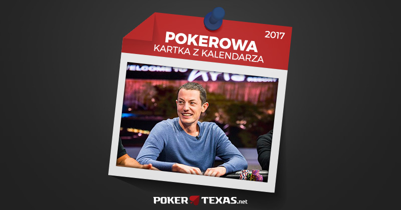 Poker After Dark