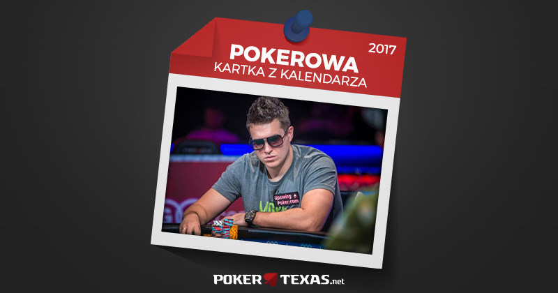 Doug Polk
